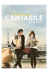 Streaming sources forNodame Cantabile The Movie II