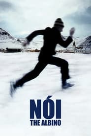 Noi the Albino' Poster