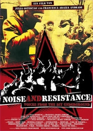 Noise and Resistance' Poster