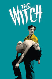 The Witch' Poster