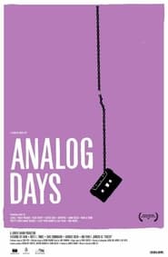 Analog Days' Poster