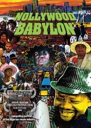 Nollywood Babylon' Poster