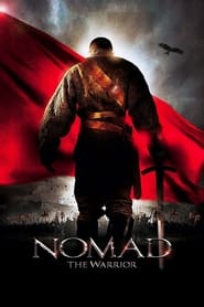 Nomad The Warrior' Poster