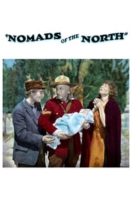 Nomads of the North' Poster