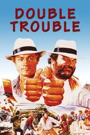 Double Trouble' Poster