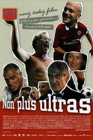Non Plus Ultras' Poster