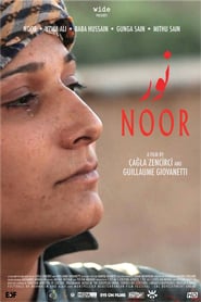 Noor' Poster