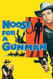 Noose for a Gunman' Poster