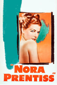 Nora Prentiss' Poster