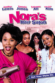 Noras Hair Salon' Poster