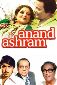 Anand Ashram' Poster