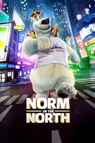 Streaming sources forNorm of the North