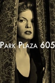 Park Plaza 605' Poster