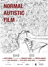 Normal Autistic Film' Poster