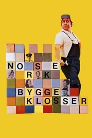 Norwegian Building Blocks' Poster