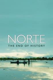 Norte The End of History' Poster