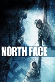 North Face' Poster