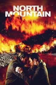North Mountain' Poster