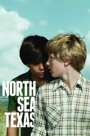 North Sea Texas' Poster