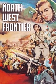 North West Frontier' Poster