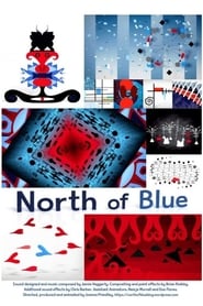 North of Blue' Poster