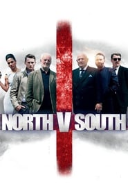 North v South' Poster