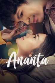 Ananta' Poster