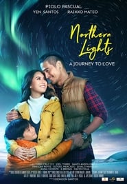 Northern Lights A Journey to Love' Poster