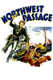 Northwest Passage' Poster