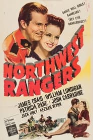 Northwest Rangers' Poster