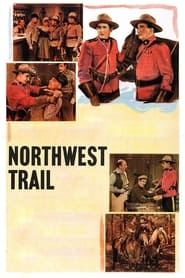 Northwest Trail' Poster