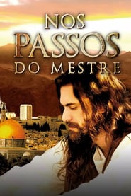 Nos Passos do Mestre' Poster