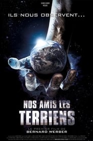 Our Earthmen Friends' Poster