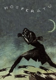 Nosferatu' Poster