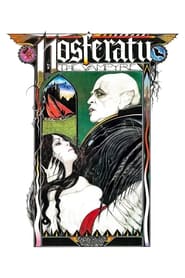 Nosferatu the Vampyre' Poster
