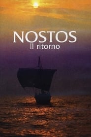 Nostos The Return' Poster