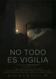 Not All Is Vigil' Poster