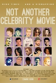 Not Another Celebrity Movie' Poster