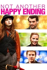 Not Another Happy Ending' Poster