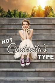 Not Cinderellas Type' Poster