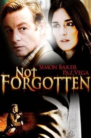 Not Forgotten' Poster