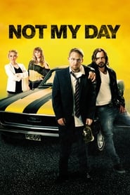 Not My Day' Poster