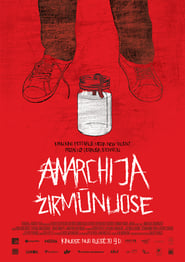Anarchy Girls' Poster
