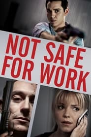 Not Safe for Work' Poster