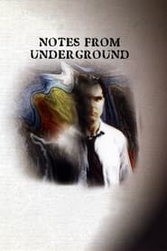Notes from Underground' Poster