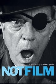 Notfilm' Poster