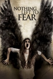 Nothing Left to Fear' Poster