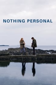 Nothing Personal Poster