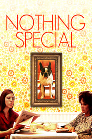 Nothing Special' Poster