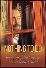 Nothing to Do' Poster